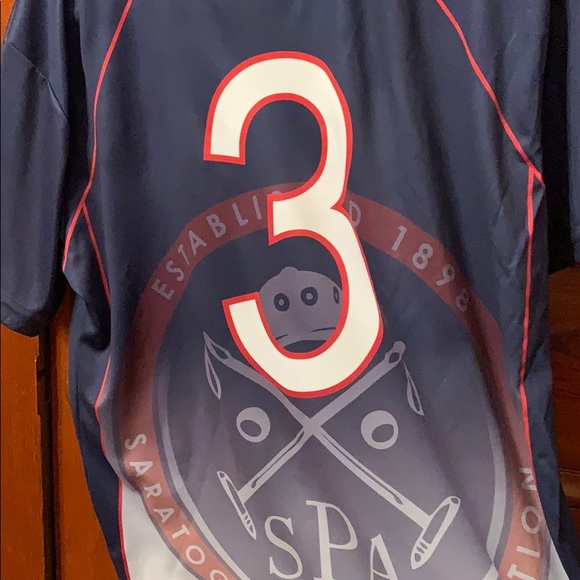 Polo Jersey - Picture 6 of 7